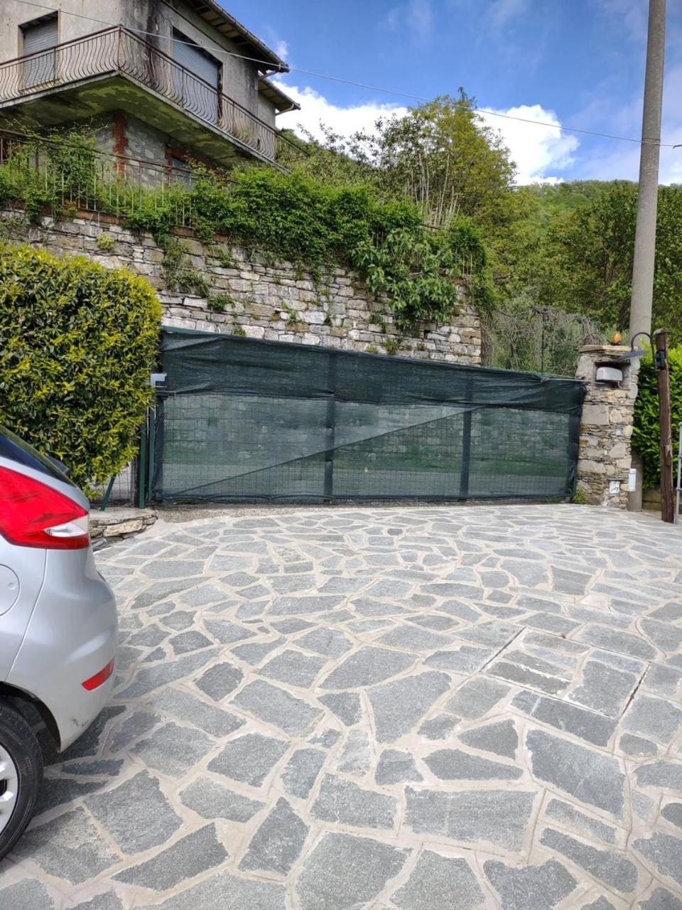 Vista Portofino Apartment Rapallo Exterior photo